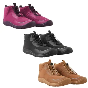 Botines Barefoot Impermeables ReimaTec LOIKKII