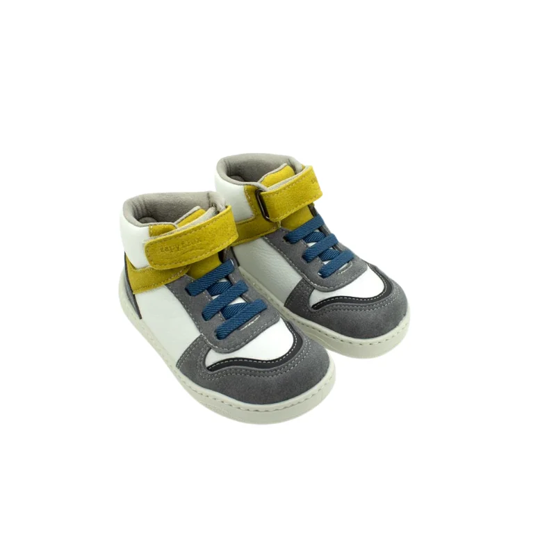 Botines Barefoot Zapy AK211 - Imagen 3