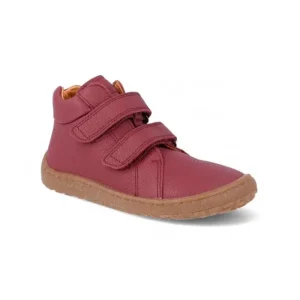 Botines Respetuosos Froddo Burdeos