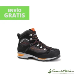 BESTARD AT QUANTIC Bota Semi-Rígida para Trekking Avanzado