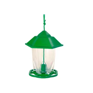 Comedero exterior para Pájaros y Aves GÓMEZ Y CRESPO