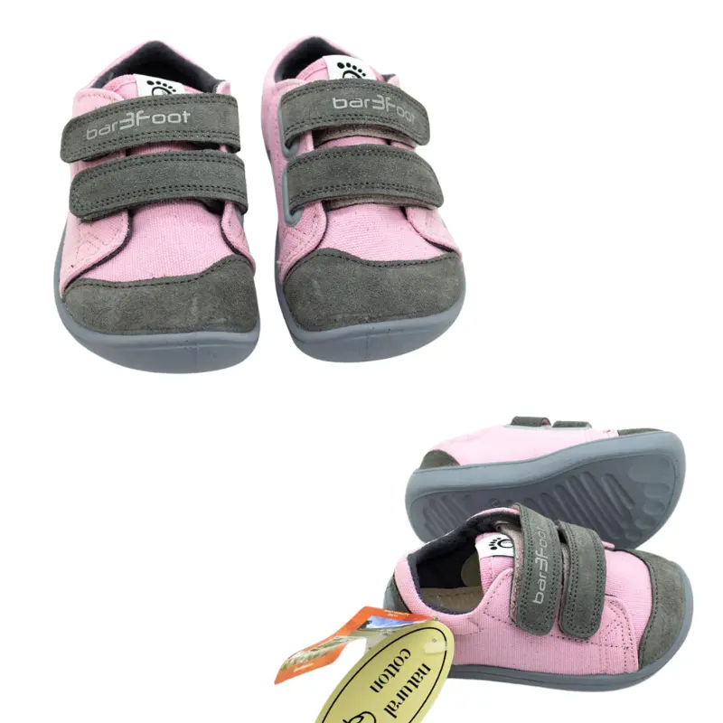 Calzado Barefoot 3F Barefoot ELF DENVER - Imagen 2