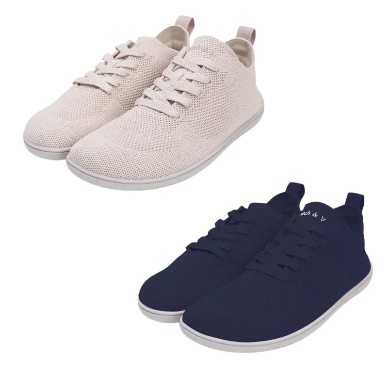 Calzado Barefoot Adultos Stitch & Walk F088-51283 - Imagen 3