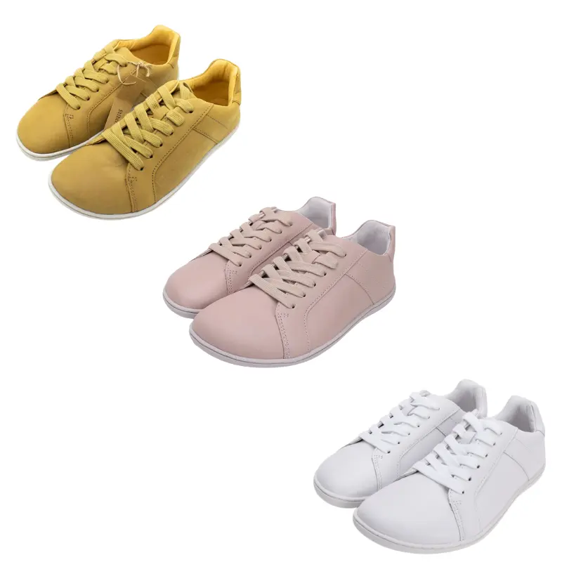 Calzado Barefoot Adultos Stitch & Walk S088-51855 - Imagen 2