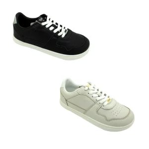 Calzado Barefoot B&W Conguitos GoFlex Sneaker 1003