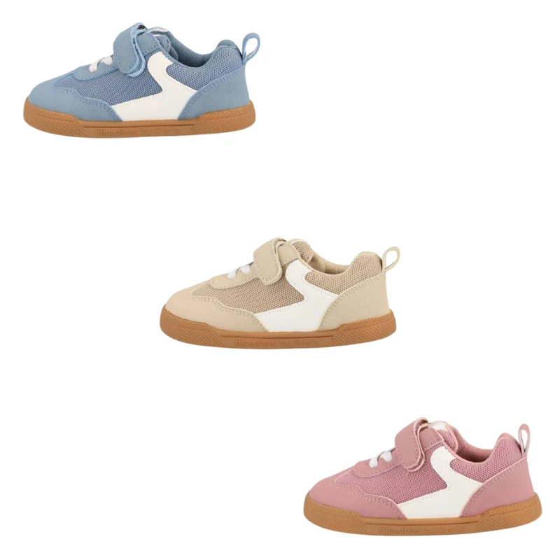 Calzado Barefoot Blanditos by Crio’s FLASH - Imagen 3