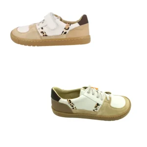 Calzado Barefoot Blanditos by Crio’s SEUL