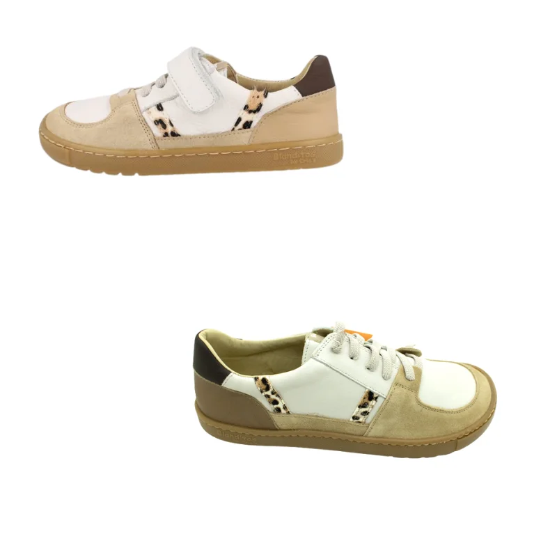 Calzado Barefoot Blanditos by Crio’s SEUL - Imagen 2