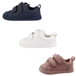 Calzado Barefoot Blanditos by Crio’s ZEUS