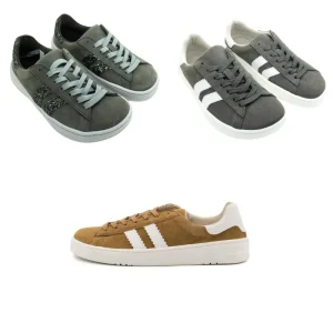 Calzado Barefoot CoqueFlex 4385 Plus