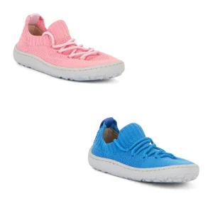 Calzado Barefoot Froddo Light