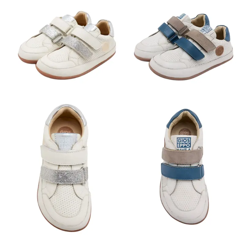 Calzado Barefoot Gioseppo Zapatillas Piel - Imagen 3