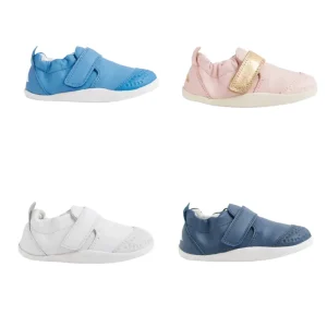 Calzado Barefoot Primeros pasos Bobux Xp Go BQ