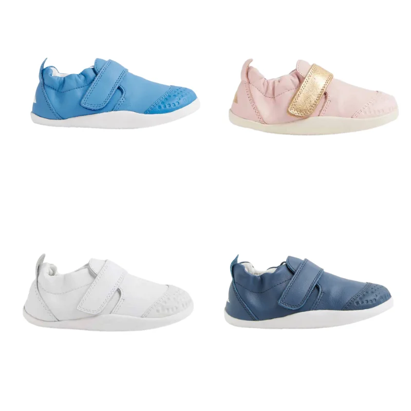 Calzado Barefoot Primeros pasos Bobux Xp Go BQ - Imagen 2