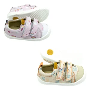 Calzado Respetuoso FlexiNens 9000-R Match Salvaje