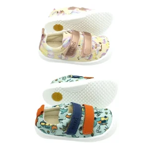 Calzado Respetuoso FlexiNens 9110-R Lonetas