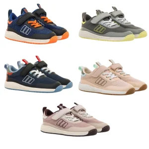 Zapatillas Respetuosas Mustang Free 49045 AW25