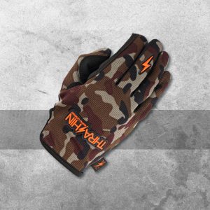 Guantes Stealth – Camo Cafés