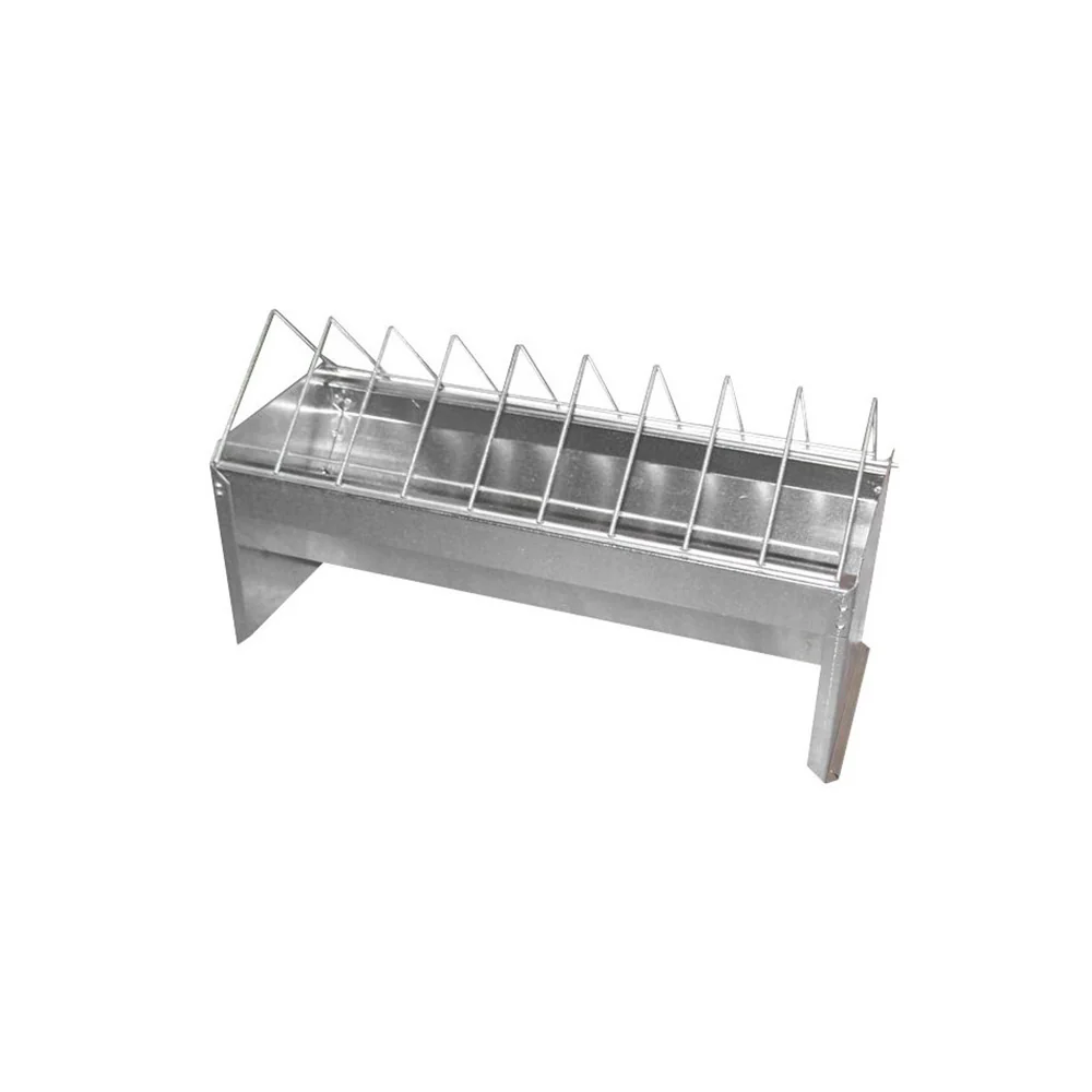 Comedero para Gallinas y Aves de corral GÓMEZ Y CRESPO - Imagen 2