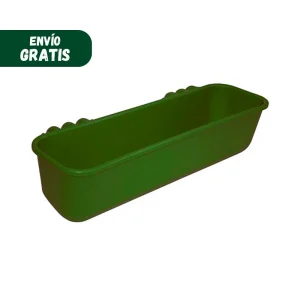 Comederos y Bebederos para Ganado 42 litros GÓMEZ Y CRESPO