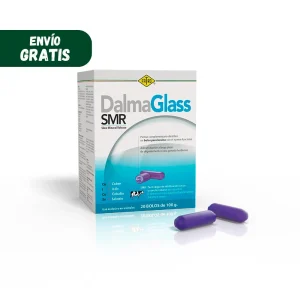 Pienso complementario dietético para Vacas 20 und. DALMAGLASS