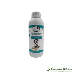 FLOWER Ahuyentador Natural de Serpientes 450g