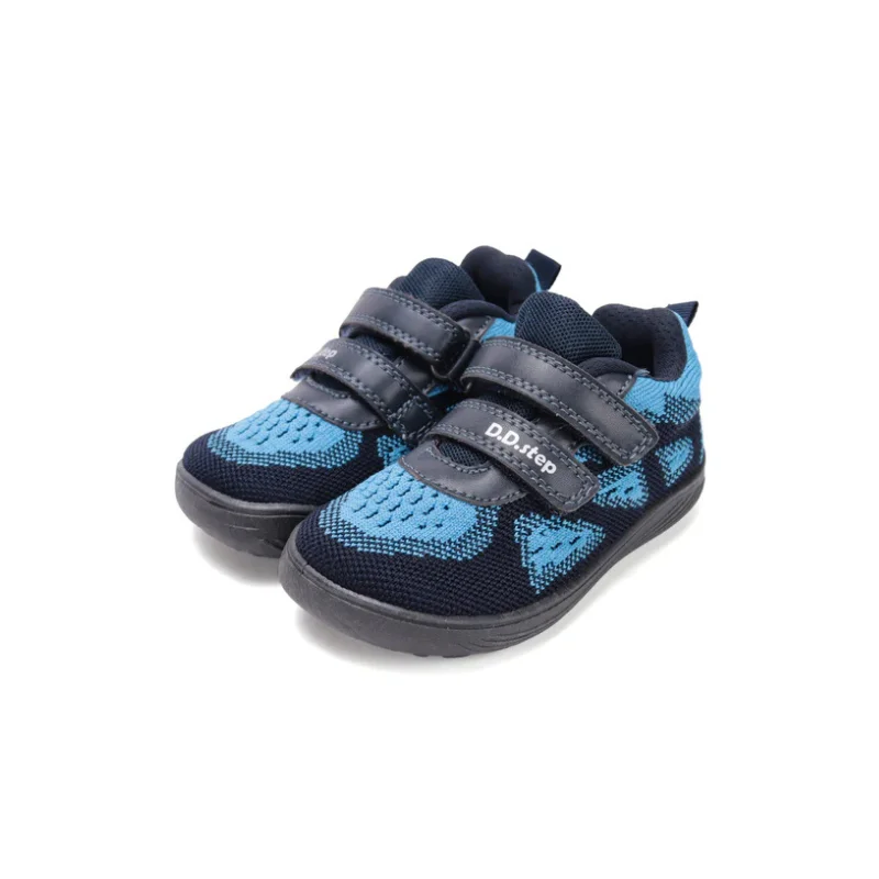 Deportivas Barefoot D.D. Step F093-52 - Imagen 4
