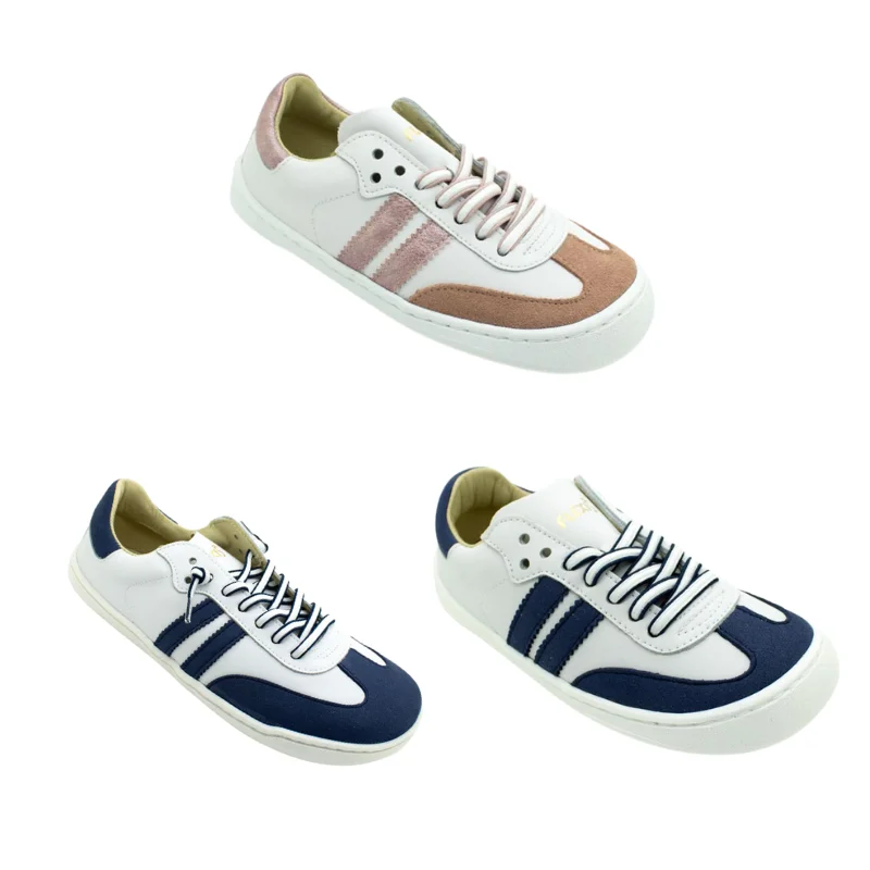 Deportivas Respetuosas FlexiNens 9028-R/X - Imagen 2