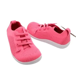 Zapatillas Deportivas Respetuosas Reima Astelu Rosa