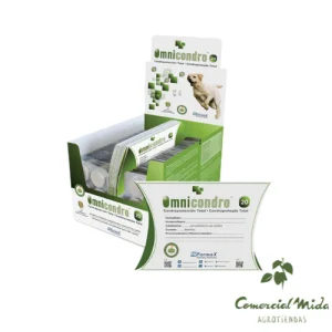 HiFarmax Omnicondro 20, condroprotector para perros grandes