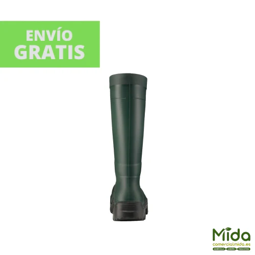 Dunlop Térmica FieldPRO Thermo+ Full Safety (LP8KL01) Bota Agricultura - Imagen 5