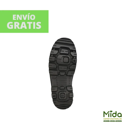 Dunlop Térmica FieldPRO Thermo+ Full Safety (LP8KL01) Bota Agricultura - Imagen 6