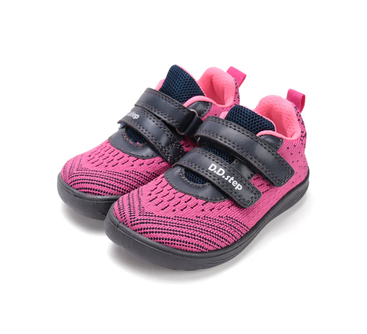 Deportivas Barefoot D.D. Step F093-52 - Imagen 7