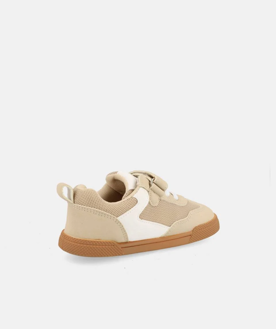 Calzado Barefoot Blanditos by Crio’s FLASH - Imagen 6