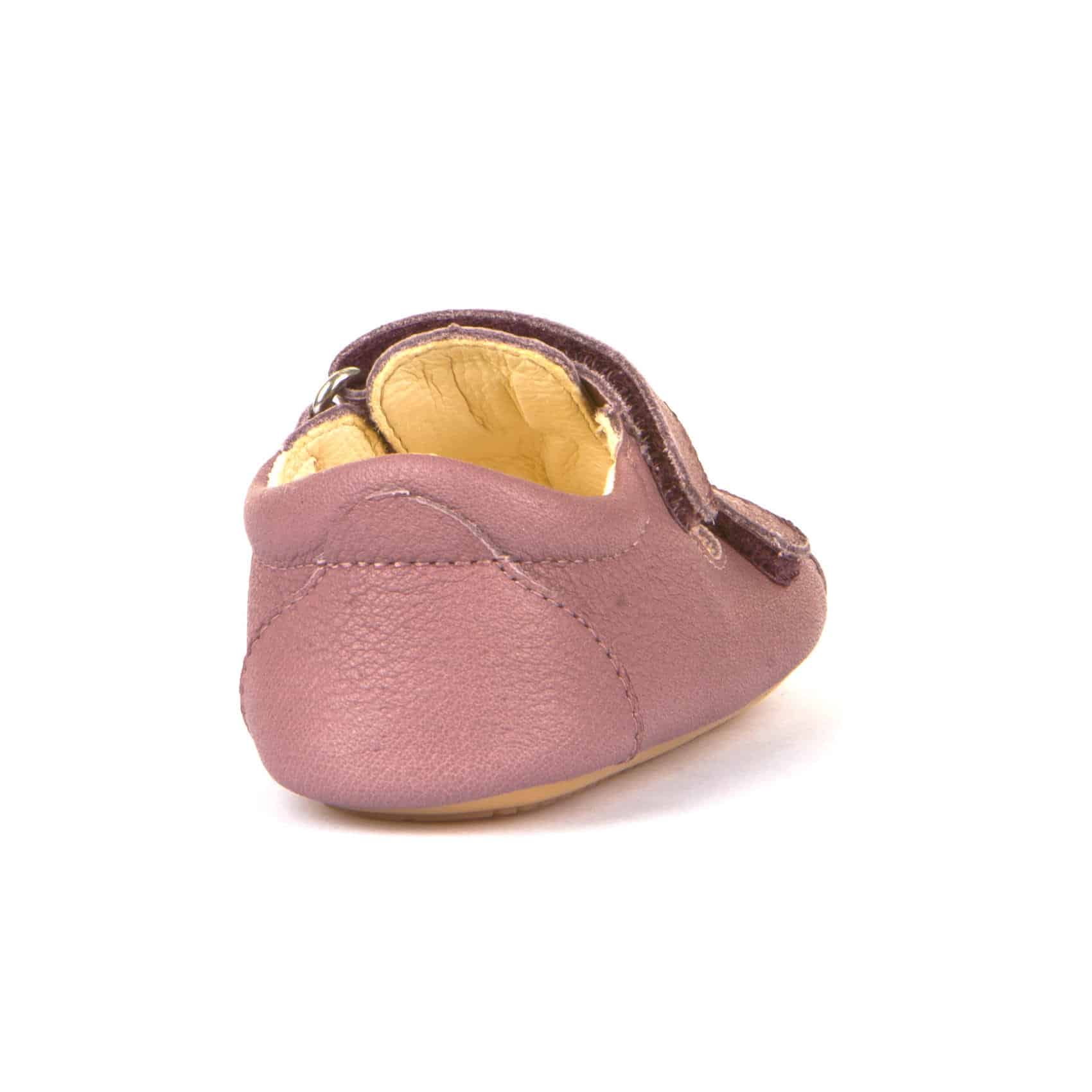 Sandalias Prewalkers Froddo NUDE - Imagen 5