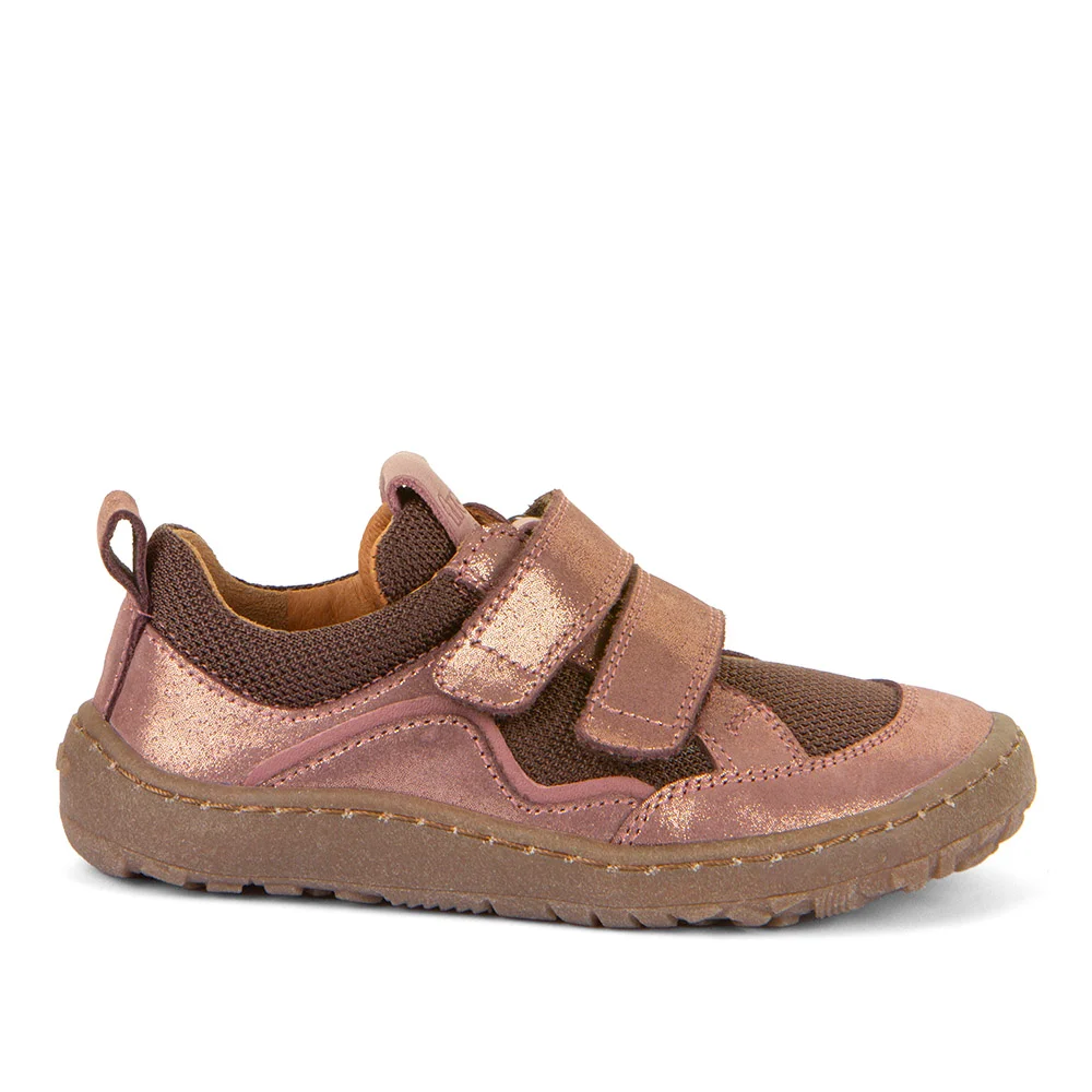 Zapatillas Respetuosas Froddo Base + Textil - Imagen 5