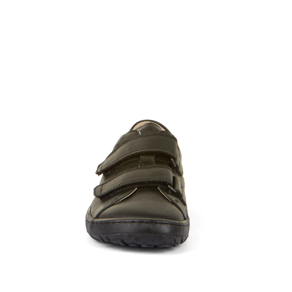 Froddo Calzado Colegial Negro Barefoot Alex - Imagen 9