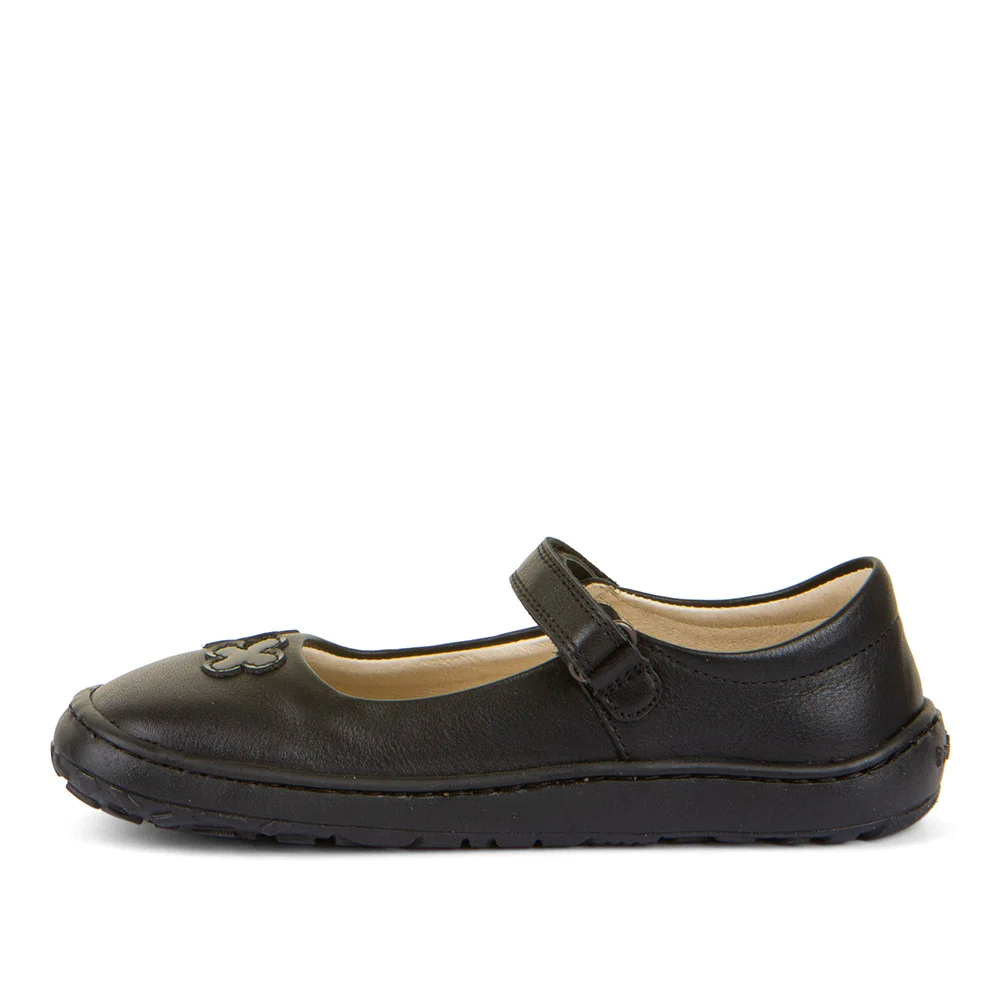 Merceditas Respetuosas Froddo Nina Flower - Imagen 4