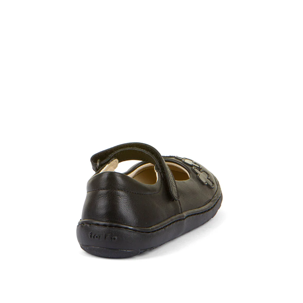 Merceditas Respetuosas Froddo Nina Flower - Imagen 5