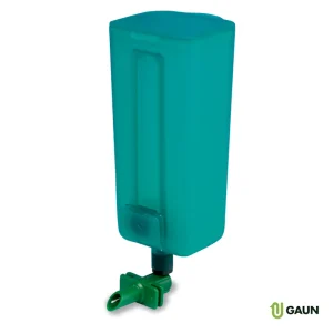 Bebedero con Botella  para Pájaros automático GAUN