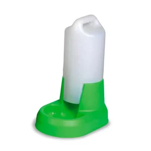 Gaun Comedero Gaper de 3 kg