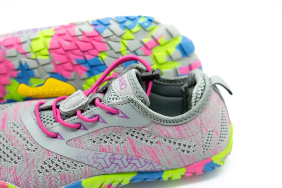 Zapatillas Barefoot Saguaro Smart II - Imagen 5