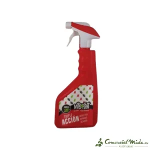 Insecticida Triple Acción MASPLANT 750ml