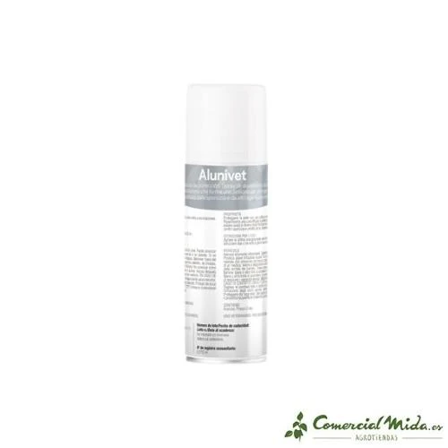 KARIZOO Alunivet Spray Cicatrizante