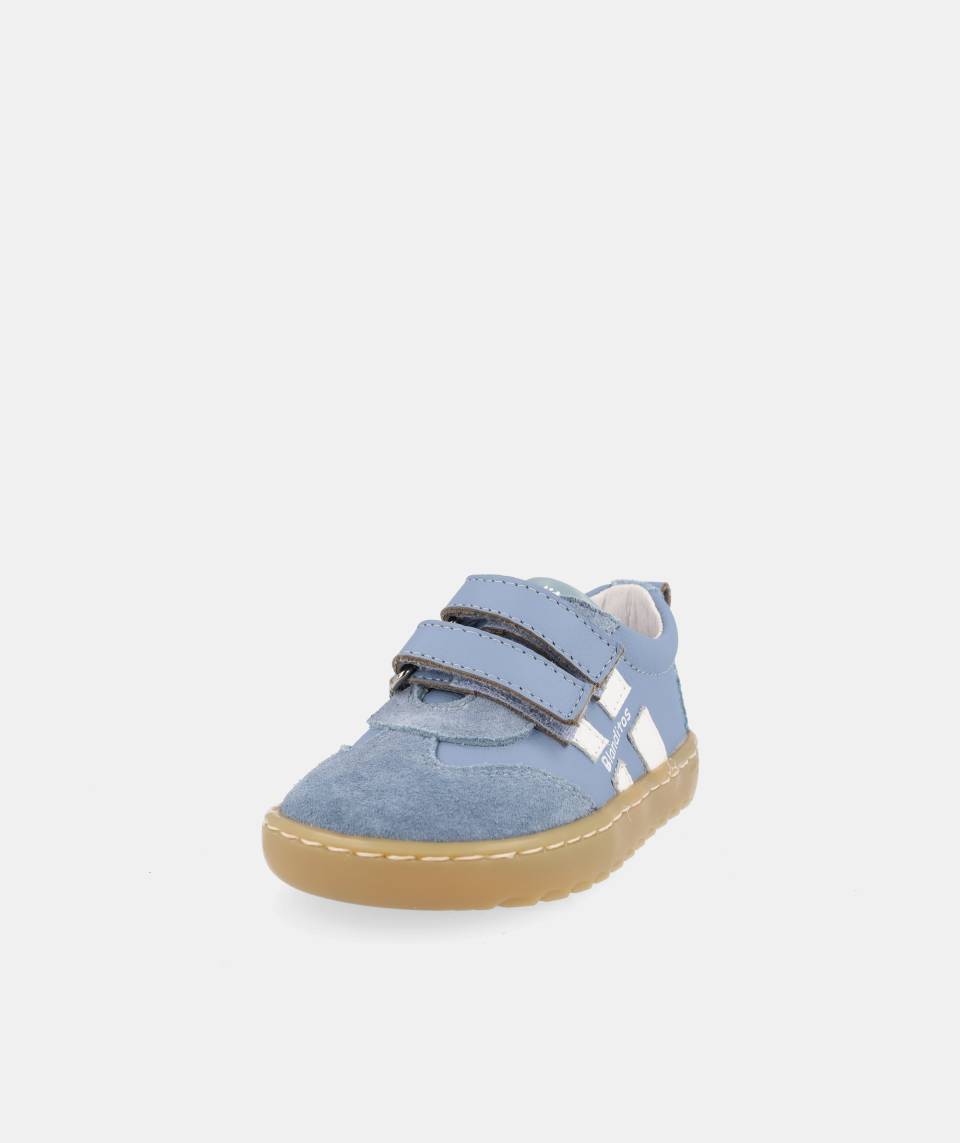 Zapatillas Barefoot LISBOA Blanditos by Crio’s - Imagen 5