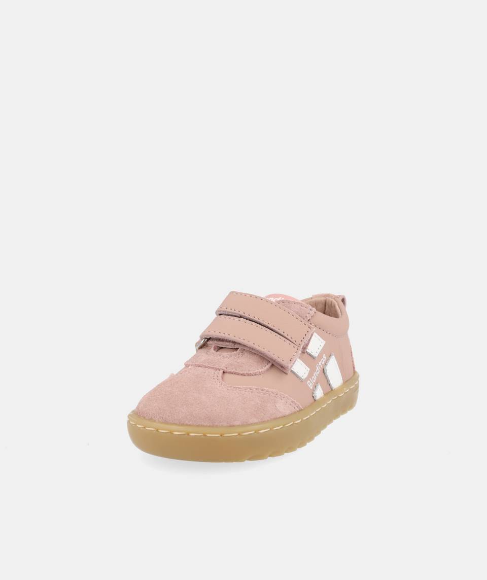 Zapatillas Barefoot LISBOA Blanditos by Crio’s - Imagen 6