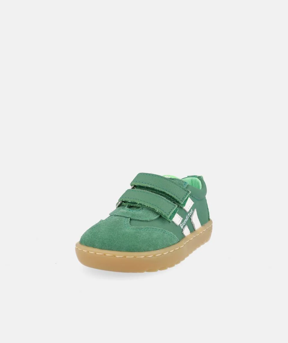 Zapatillas Barefoot LISBOA Blanditos by Crio’s - Imagen 4