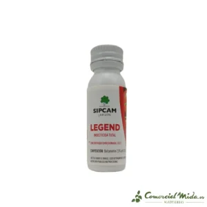 Sipcam Jardín Legend Insecticida Total