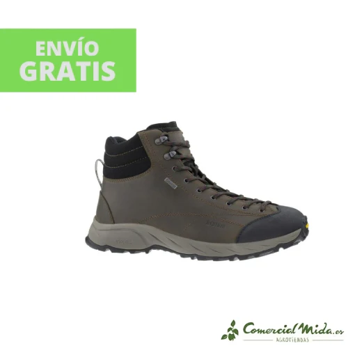 BESTARD MILANO MID Mediabota Impermeable Múltiples Usos