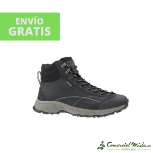 BESTARD MILANO MID LADY Mediabota Impermeable Múltiples Usos